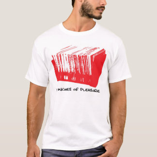 12 Zoll Vergnügen T-Shirt