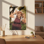 12 Zoll x 16 Zoll Premium Foto Erweiterung Print