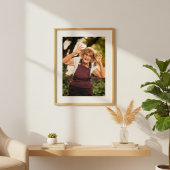 12 Zoll x 16 Zoll Premium Foto Erweiterung Print