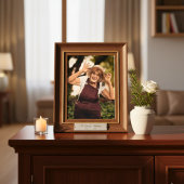 12 Zoll x 16 Zoll Premium Foto Erweiterung Print