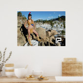 12tens - Genna Poster (Küche)