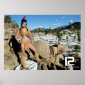 12tens - Genna Poster (Vorne)