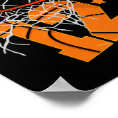 12th Birthday Sketll Boy Twelve Years 12 Yr Old Bd Poster (Ecke)