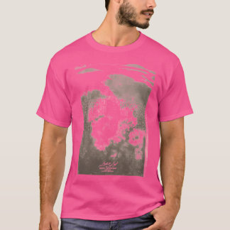 12th Doctor Misty Mountain 29 Men Graphic T-Shirt 