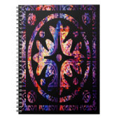 12X18 2 NOTIZBLOCK (Vorderseite)