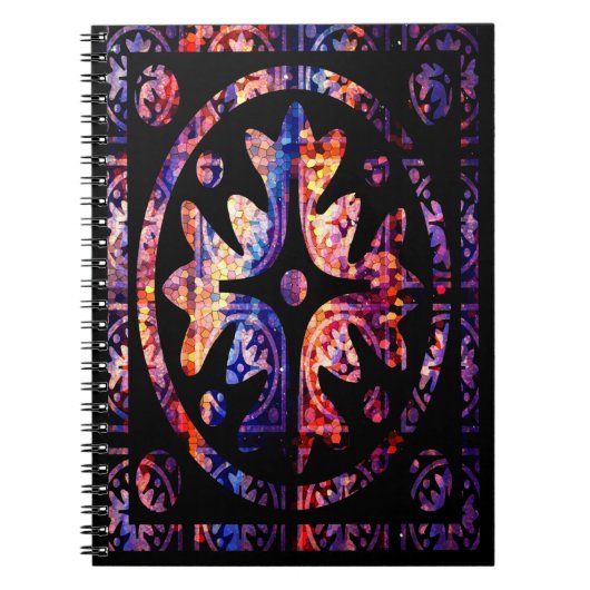 12X18 2 NOTIZBLOCK (Vorderseite)