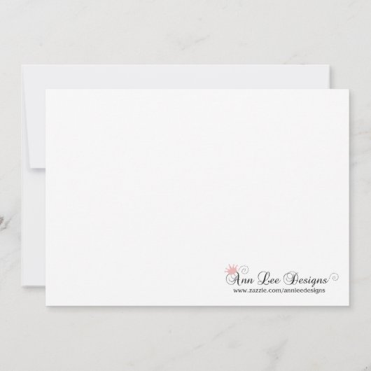 12x18 Boy Blue Fleur De Li Foto Geburtserklärung Ankündigung (Rückseite)