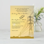 12x18, das einladung (Stehend Vorderseite)