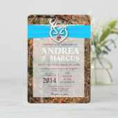 12x18, das einladung (Stehend Vorderseite)