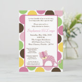 12x18 einladung (Stehend Vorderseite)