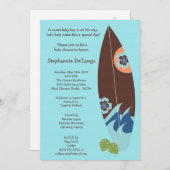 12x18 einladung (Vorne/Hinten)