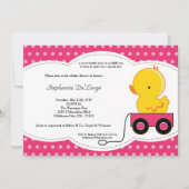 12x18 einladung (Vorderseite)