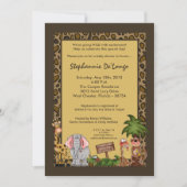 12x18 einladung (Vorderseite)