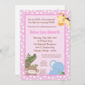 12x18 einladung (Vorne/Hinten)