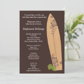 12x18 einladung (Stehend Vorderseite)