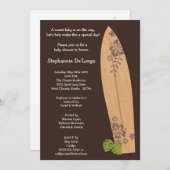 12x18 einladung (Vorne/Hinten)