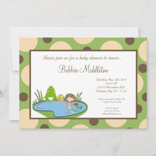 12x18 einladung (Vorderseite)