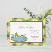 12x18 einladung (Stehend Vorderseite)