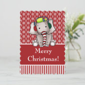 12x18 Einladung, Vorder- und Rückseite für benutze Einladung (Stehend Vorderseite)