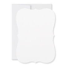 12x18 Einladungs-Klammer