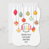 12x18-Einladungshülse Einladung (Vorderseite)