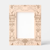 12x18 geätzte rahmen (Vorderseite)