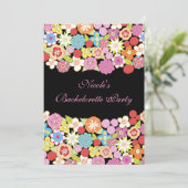 12x18 helle einladung (Stehend Vorderseite)