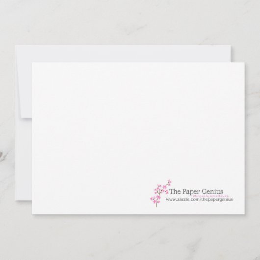 12x18 Hey Diddle Didd Kinderzimmer Kinderdusche Ei Einladung (Rückseite)