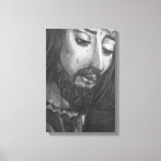 # 12x18 #Lienzo Leinwanddruck (Vorderseite)