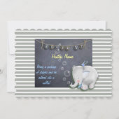 12x18-Scallope Einladung (Rückseite)