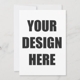 12x18-Sonderausdruck Einladung