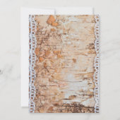 12x18 Tischnummer Ausweis Holzschnitt aus Stallhol (Rückseite)