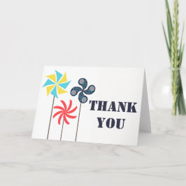 12x18 Vielen Dank Dankeskarte