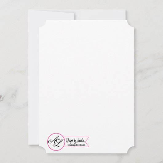 12x18 Wedding Invitation Country Wood Key zu meine Einladung (Rückseite)