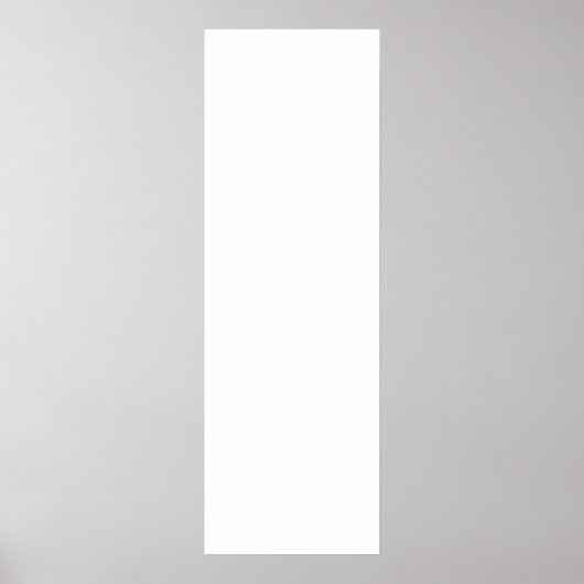 12x36" Poster DIY template + IMAGEs TEXT RESIZE (Vorne)