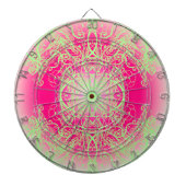 130 DARTSCHEIBE (vorne)