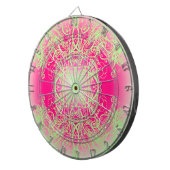 130 DARTSCHEIBE (Vorderseite rechts)