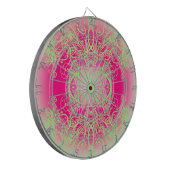 130 DARTSCHEIBE (Vorderseite Links)