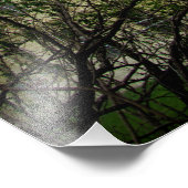 "130 Jahre Geheimnisse" Fotodruck (Ecke)