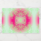 130 LEBENSMITTELETIKETT (Einzelnes Label)