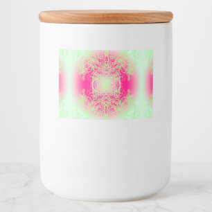 130 LEBENSMITTELETIKETT