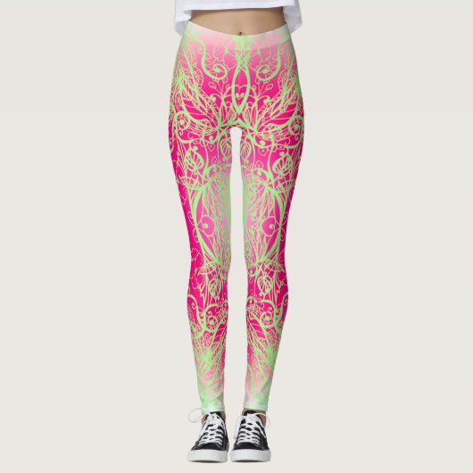 130 LEGGINGS (Vorderseite)