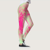 130 LEGGINGS (Rechts)