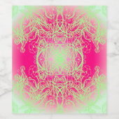 130 WEINETIKETT (Einzelnes Label)