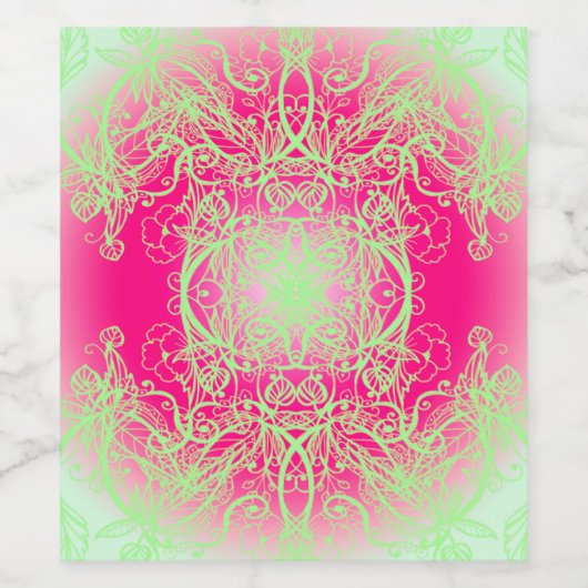 130 WEINETIKETT (Einzelnes Label)