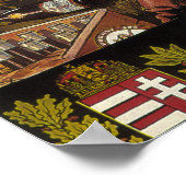 [1311] Das Bier vom Spring_Popaganda Poster (Ecke)