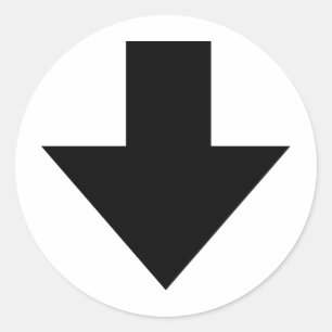 1313159889_Vector_Clipart Runder Aufkleber