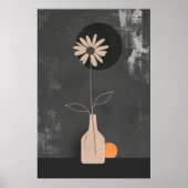 1313 Blumenkohl Poster (Vorne)
