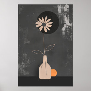 1313 Blumenkohl Poster