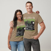 1313 Mockingbird Lane Geschenk T-Shirt (Unisex)